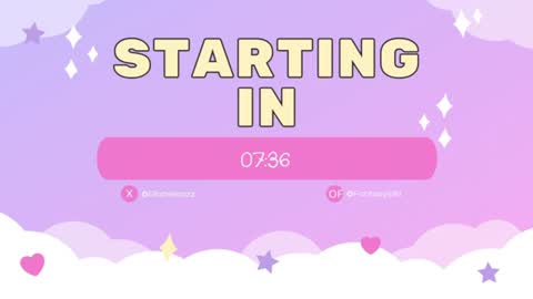 Ella online show from 9, 8, 2026