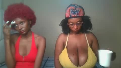 Snapshot of fantasymelons1 chatting on 14, 2, 2026 Fantasy melons online show from 14, 2, 2026