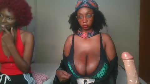Snapshot of fantasymelons1 chatting on 6, 3, 2026 Fantasy melons online show from 6, 3, 2026