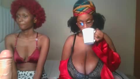 Snapshot of fantasymelons1 chatting on 8, 3, 2026 Fantasy melons online show from 8, 3, 2026