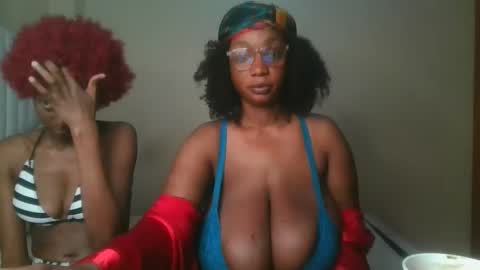 Snapshot of fantasymelons1 chatting on 9, 3, 2026 Fantasy melons online show from 9, 3, 2026
