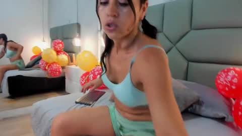 fany_lopez online show from 14, 2, 2026