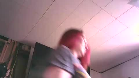 Snapshot of fapqueenc17 chatting on 6, 3, 2025 Scarlett online show from 6, 3, 2025