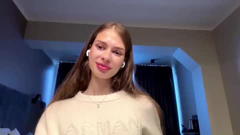 Snapshot of farahgramm chatting on 24, 10, 2025 Luna online show from 24, 10, 2025
