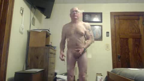 farboy64 online show from 23, 1, 2025