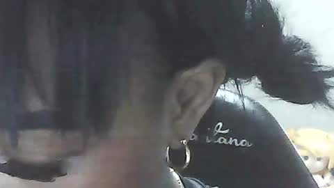 Snapshot of farianna_hot chatting on 8, 5, 2026 farianna_hot online show from 8, 5, 2026