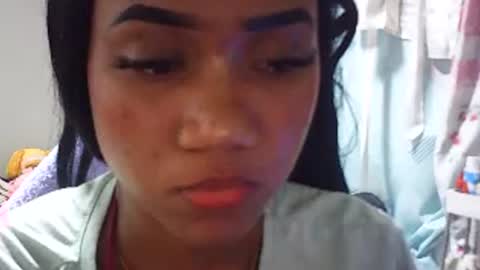 Snapshot of farianna_hot chatting on 27, 5, 2026 farianna_hot online show from 27, 5, 2026