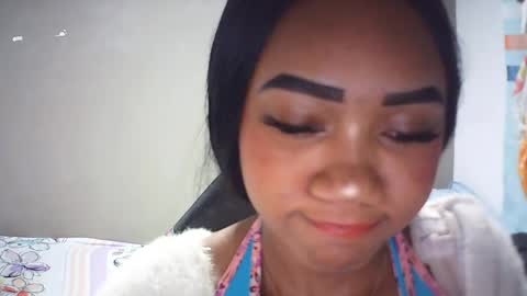 Snapshot of farianna_hot chatting on 31, 5, 2026 farianna_hot online show from 31, 5, 2026