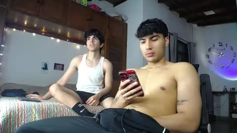 farid_24 online show from 28, 4, 2026