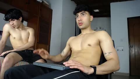 farid_24 online show from 29, 4, 2026