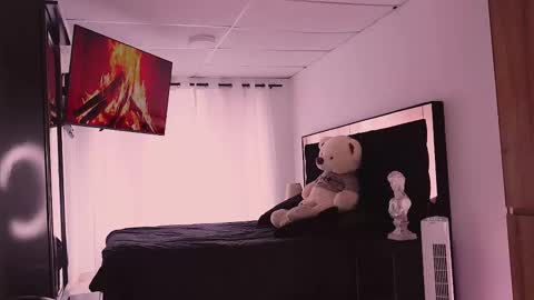 farid_jake_ online show from 3, 10, 2025