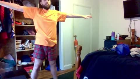 Snapshot of farmboy2398 chatting on 17, 12, 2025 farmboy2398 online show from 17, 12, 2025