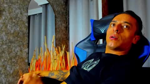 Camilo online show from 9, 9, 2025