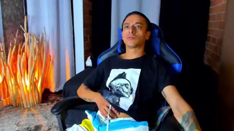 Camilo online show from 11, 9, 2025