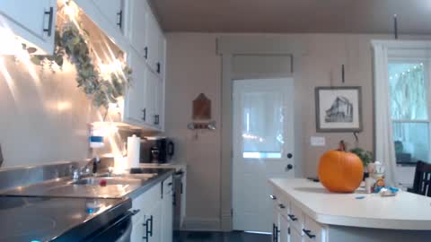 FarmGirl and Daddy online show from 7, 10, 2025