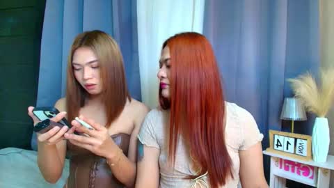 Snapshot of farrah_marie chatting on 13, 11, 2025 Farrah Zarake online show from 13, 11, 2025