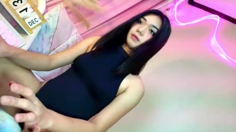 Snapshot of farrah_marie chatting on 13, 12, 2025 Farrah Zarake online show from 13, 12, 2025