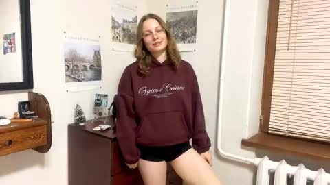 Meaghan online show from 13, 2, 2026