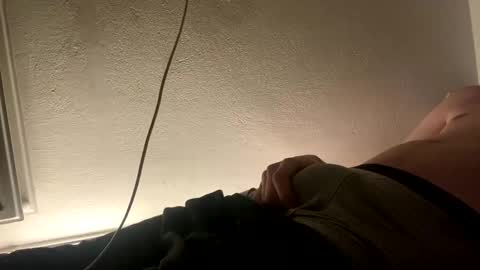 boybodydream online show from 18, 1, 2025