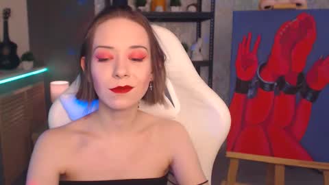 Snapshot of fascinating___eyes chatting on 21, 12, 2025 Fascinating Eyes online show from 21, 12, 2025