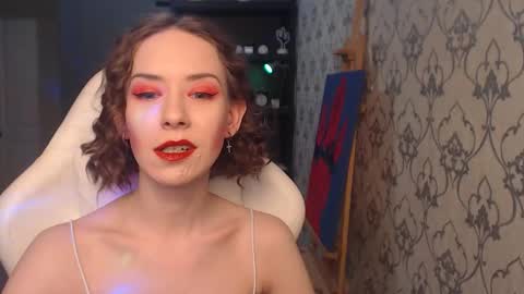 Fascinating   Eyes online show from 4, 5, 2026
