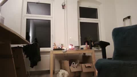 Snapshot of fat_bubble chatting on 3, 10, 2025 Fat Bernd online show from 3, 10, 2025