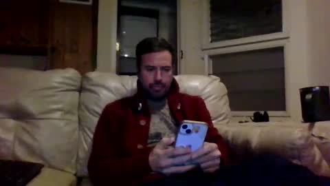 Snapshot of fat_dick_brian chatting on 11, 1, 2026 FATdickBOY online show from 11, 1, 2026