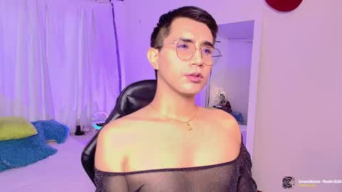 Johan online show from 12, 11, 2025