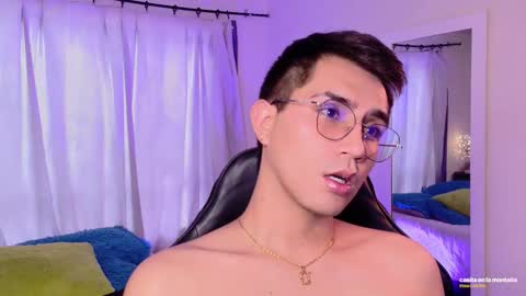 Johan online show from 15, 11, 2025