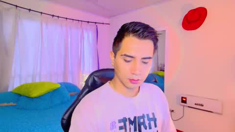 Johan online show from 18, 12, 2025