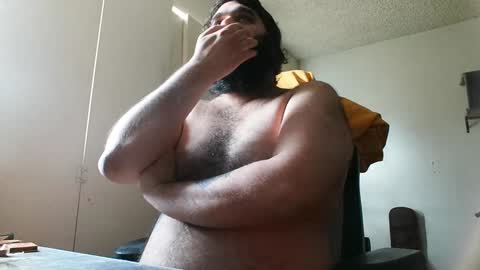 Snapshot of fatcockwizard chatting on 30, 1, 2025 fatcockwiz online show from 30, 1, 2025