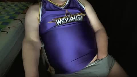 Fat Daddy online show from 28, 9, 2025