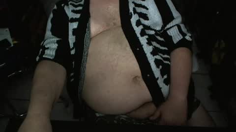 Fat Daddy online show from 28, 6, 2026