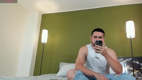 M A T  T E O online show from 11, 10, 2025