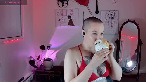 Snapshot of fate_fletcher chatting on 6, 2, 2025 fate_fletcher online show from 6, 2, 2025