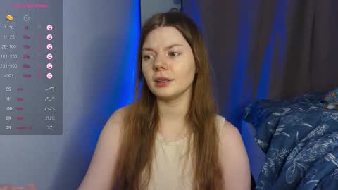 Snapshot of fateful_wish chatting on 22, 10, 2025 Lora online show from 22, 10, 2025