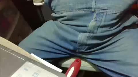 Snapshot of fatfreddythecat chatting on 13, 10, 2025 Fred. online show from 13, 10, 2025
