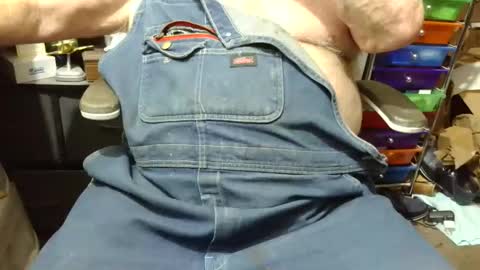 Fred. online show from 18, 11, 2025