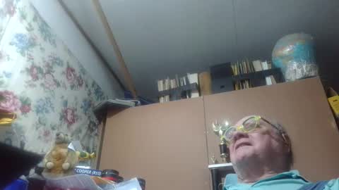 Fred. online show from 11, 3, 2026