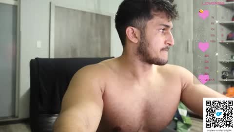 fatherfly001 online show from 8, 10, 2025