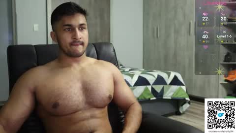 fatherfly001 online show from 26, 10, 2025