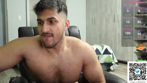 fatherfly001 online show from 28, 10, 2025