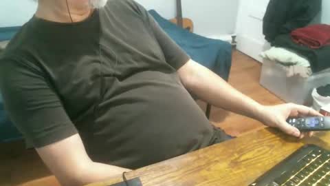 Father Miguel online show from 15, 2, 2026