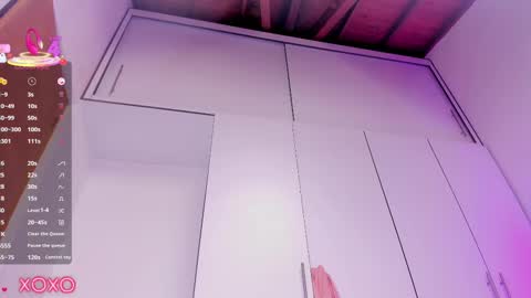Snapshot of fatimallove_ chatting on 6, 3, 2025 Fatima online show from 6, 3, 2025