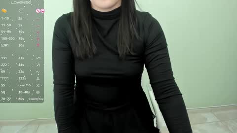 Tina online show from 12, 3, 2025