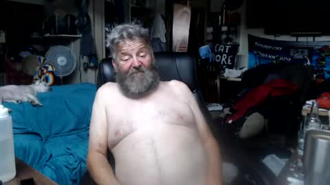 Fatman01 online show from 1, 8, 2026