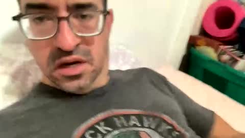 Snapshot of fatnine32 chatting on 10, 1, 2026 fatnine32 online show from 10, 1, 2026