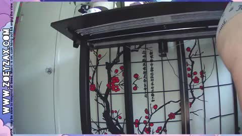 Zoey online show from 22, 9, 2025