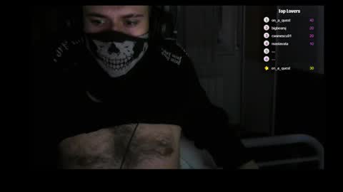 Snapshot of fatthickdickboy chatting on 25, 2, 2025 ThickDickTeen online show from 25, 2, 2025