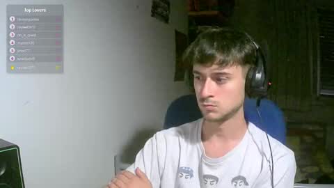 Snapshot of fatthickdickboy chatting on 25, 10, 2025 ThickDickTeen online show from 25, 10, 2025